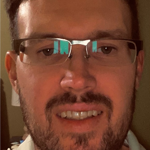 Meet your Posher, Mike - Picture 1 of 1